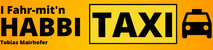 Logo von Habbi Taxi